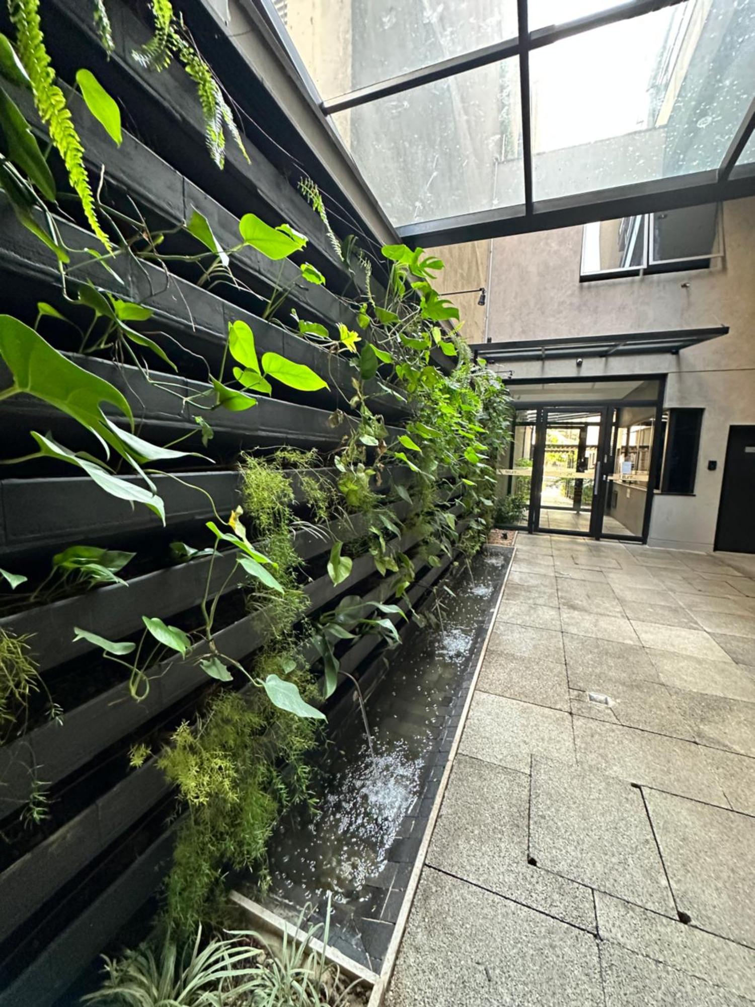 Ap102 Prox Paulista Com Varanda Retiro Urbano São Paulo Exterior foto